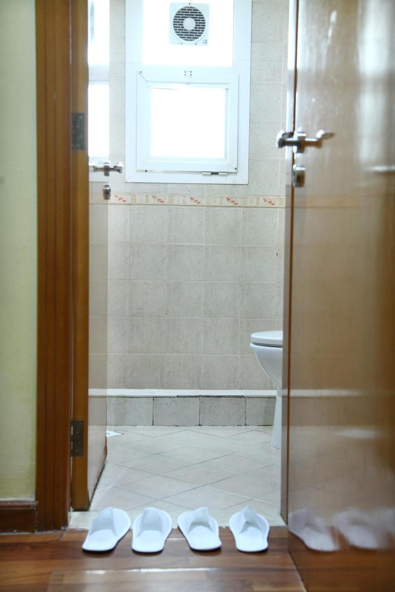 Ruwi Hotel Apartments, Szardża Zewnętrze zdjęcie