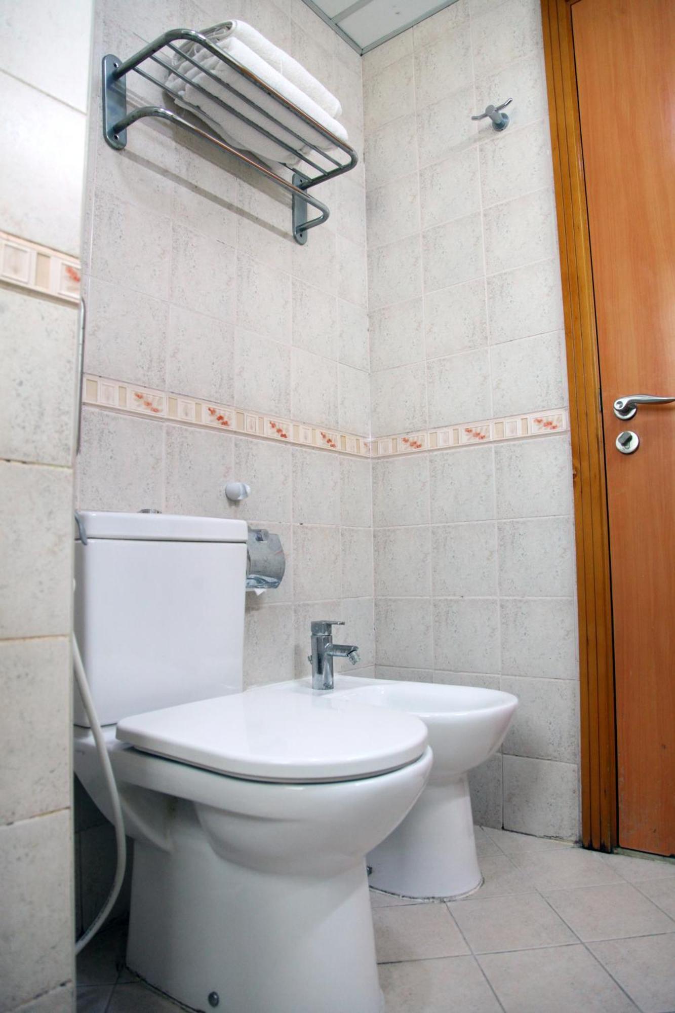 Ruwi Hotel Apartments, Szardża Zewnętrze zdjęcie